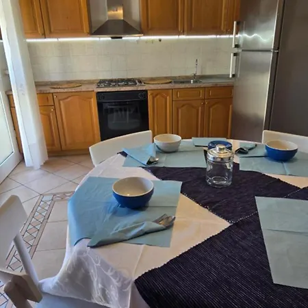 Apartmán Casa Ida Marotta