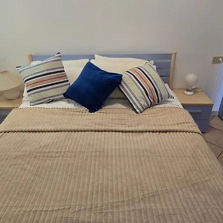 Casa Ida *
