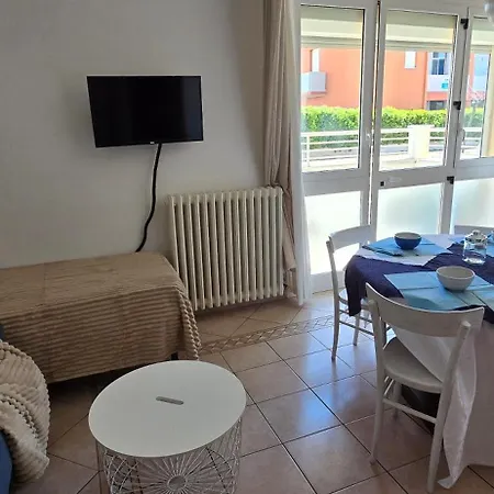 Casa Ida Marotta